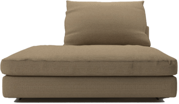 Slika CLOUDS LENJIVAC DESNI 140X114 cm 