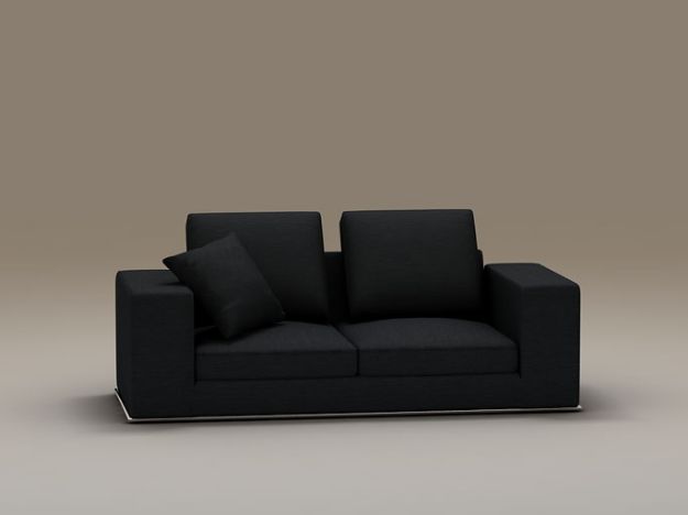 Picture of LEAN TWO SEATER 208X108 CM