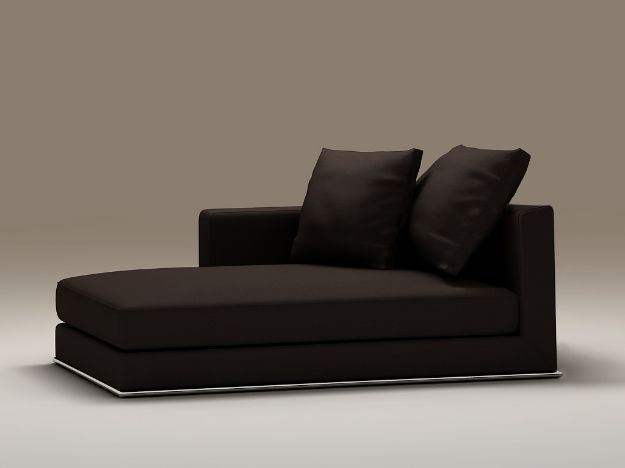 Picture of LEAN LAF CHAISE 104X186 CM