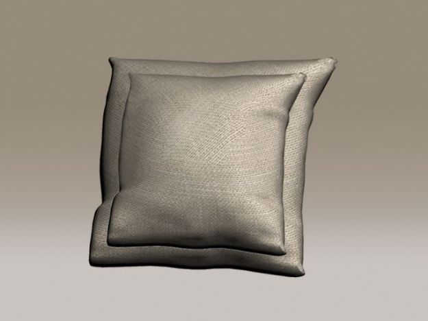 Picture of LEAN CUSHION 65X65 CM