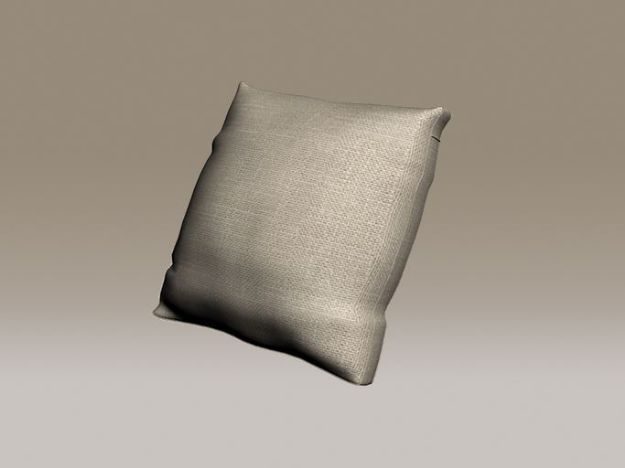 Picture of LEAN CUSHION 53X53 CM