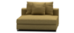 Picture of FREETOWN ARMLESS SOFA 120X122 CM
