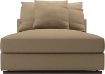 Picture of FREETOWN ARMLESS SOFA 100X122 CM