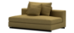 Picture of FREETOWN ARMLESS SOFA 160X97 CM 