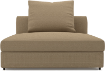 Picture of BROOKS ARMLESS SOFA 116X125 CM