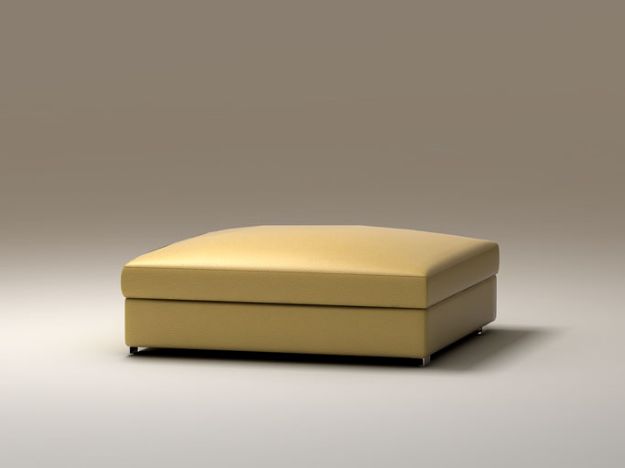 Picture of BROOKS OTTOMAN 105X105 CM