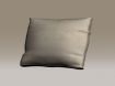 Picture of BROOKS CUSHION 63X55 CM