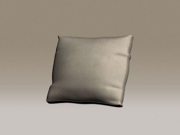 Picture of BROOKS CUSHION 48X48 CM