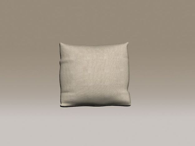 Picture of VIENNA CUSHION 48X48 CM