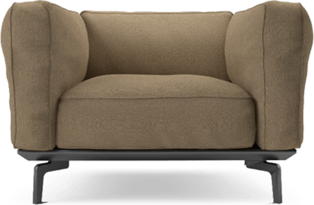 Picture of AVALON ONE SEATER SOFA 93X75 CM