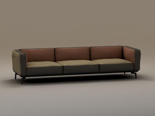 Picture of AVALON FOUR SEATER SOFA 281X83 CM