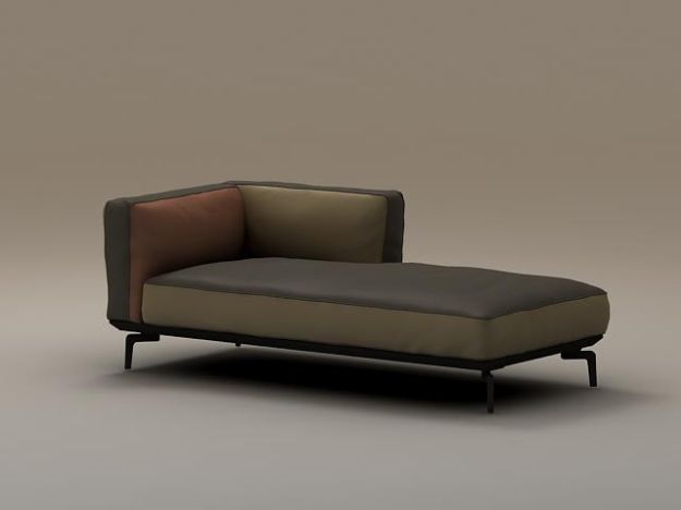 Picture of AVALON RAF CHAISE 83X182 CM