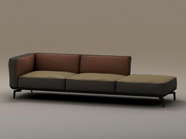 Picture of AVALON LAF SOFA 265X83 CM