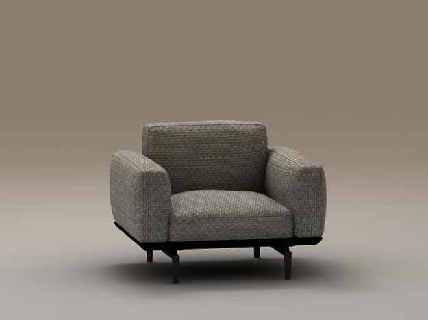Picture of JANE ONE SEATER SOFA 93X75 CM