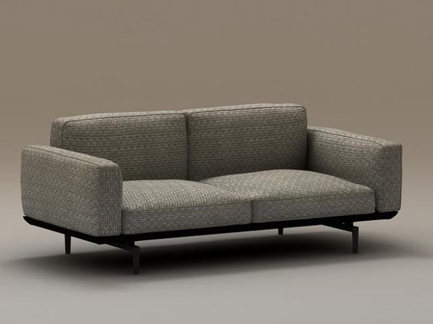 Picture of JANE TWO SEATER SOFA 182X83 CM