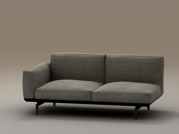Picture of JANE LAF SOFA 166X83 CM