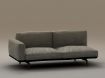 Picture of JANE LAF SOFA 182X83 CM