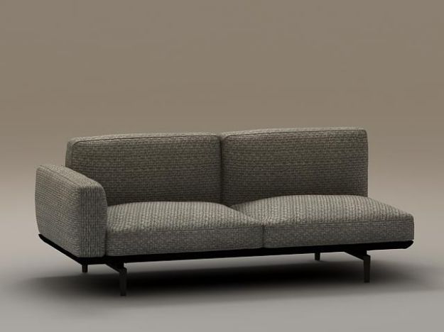 Picture of JANE LAF SOFA 182X83 CM