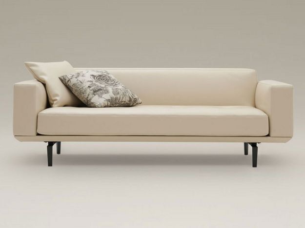 Picture of JANE SLIM TWO SEATER SOFA 182X83 CM