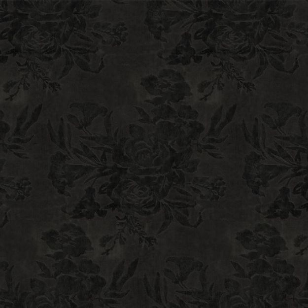 Picture of VELVET FLORAL