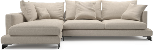 Picture of Lazytime Large Corner Sofa