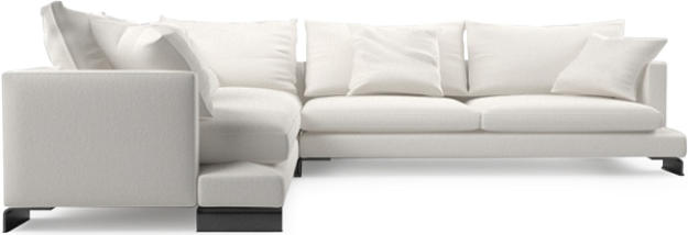 Picture of Lazytime Extra Large Corner Sofa