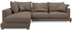 Slika Lazytime Small ugaona sofa