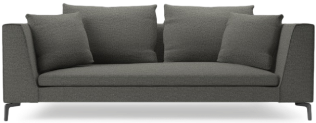 Picture of Alison Three-Seat Sofa