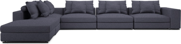 Picture of Freetown Large Corner Sofa