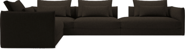 Picture of Era Corner Sofa (XL)