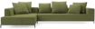 Picture of Balance Large Corner Sofa