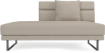 Picture of CHAISE OTTOMAN LEFT 168X88