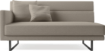Picture of SMALL SOFA SECTION LEFT 152X88