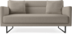 Picture of SMALL TWO SEAT SOFA 160X88