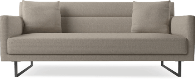 Picture of TWO SEAT SOFA 190X88