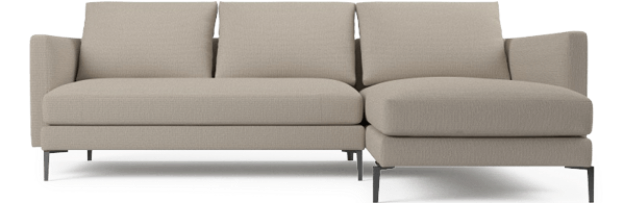Picture of NOTTING SMALL CORNER SOFA 