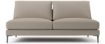 Picture of NOTTING ARMLESS SOFA 180X92