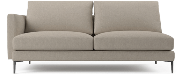 Picture of NOTTING LAF SOFA 188X92