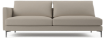 Picture of NOTTING LAF SOFA 218X92