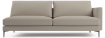 Picture of NOTTING RAF SOFA 218X92