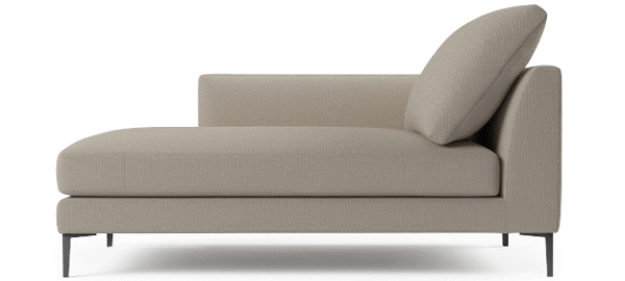 Picture of NOTTING LAF CHAISE 158X92