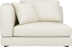 Picture of NATURE LAF SOFA 117X97