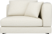 Picture of NATURE RAF SOFA 117X97