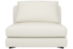 Picture of NATURE ARMLESS SOFA 97X117