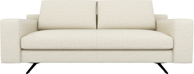 Picture of WAKE TWO SEATER SOFA 194X92