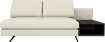 Picture of WAKE ARMLESS SOFA 194X92