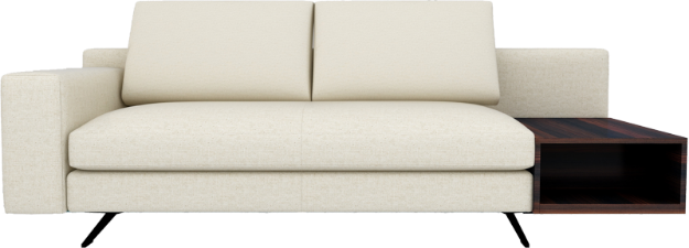Picture of WAKE LAF SOFA 216X92