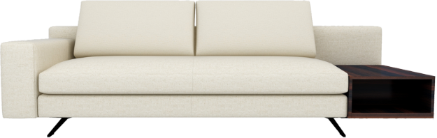 Picture of WAKE LAF SOFA 246X92