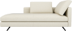 Picture of WAKE LAF CHAISE 92X192