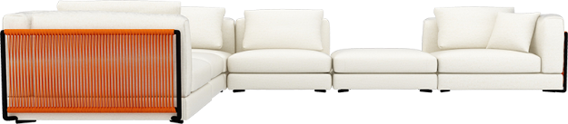 Picture of NATURE SOFA